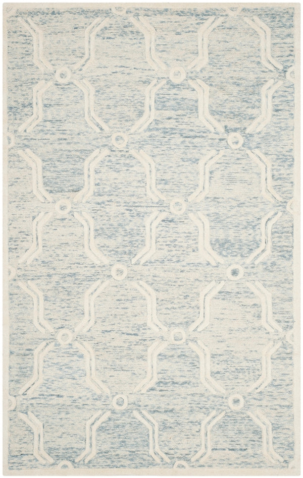 safavieh clearance cambridge cam728b light blue rug
