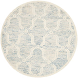 safavieh clearance cambridge cam728b light blue rug