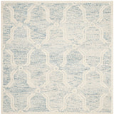 safavieh clearance cambridge cam728b light blue rug
