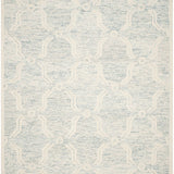 safavieh clearance cambridge cam728b light blue rug