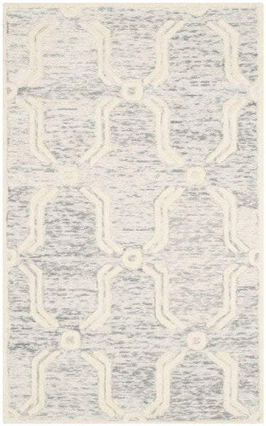 safavieh clearance cambridge cam728g light grey rug