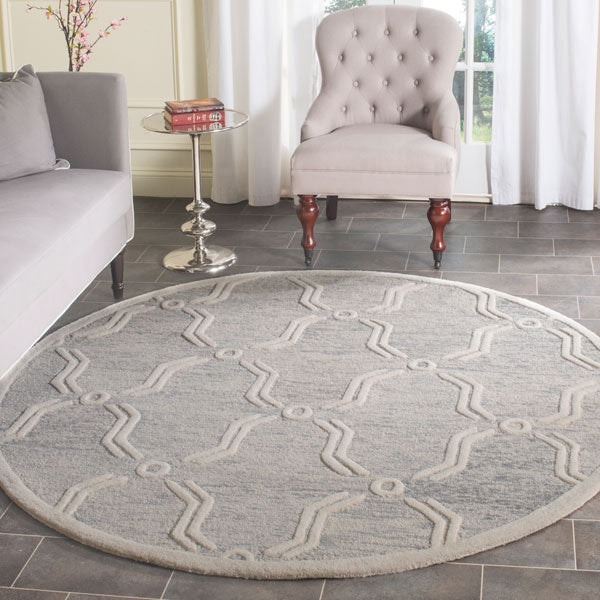 safavieh clearance cambridge cam728g light grey rug