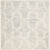 safavieh clearance cambridge cam728g light grey rug