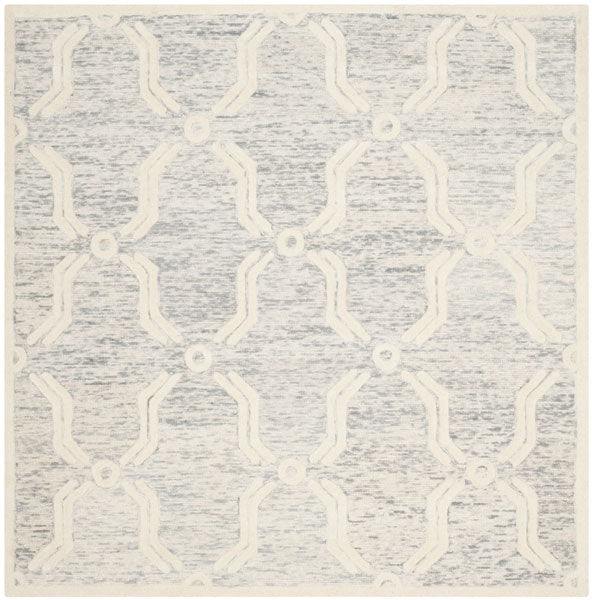 safavieh clearance cambridge cam728g light grey rug