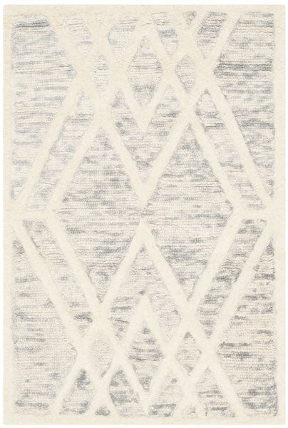 safavieh clearance cambridge cam729g light grey rug