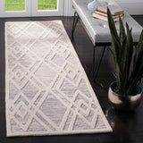 safavieh clearance cambridge cam729g light grey rug