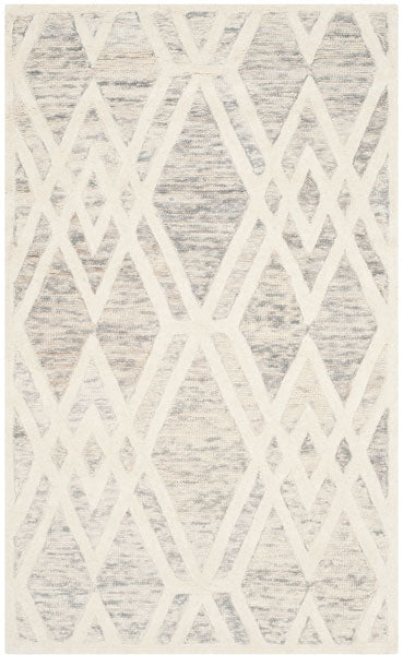 safavieh clearance cambridge cam729g light grey rug