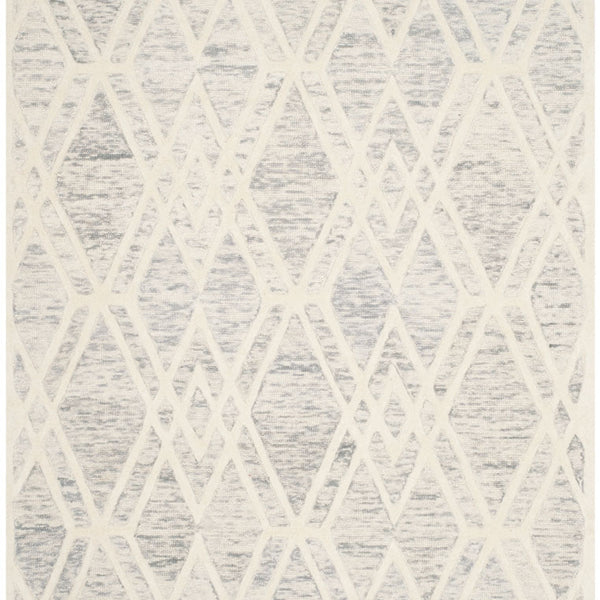 safavieh clearance cambridge cam729g light grey rug
