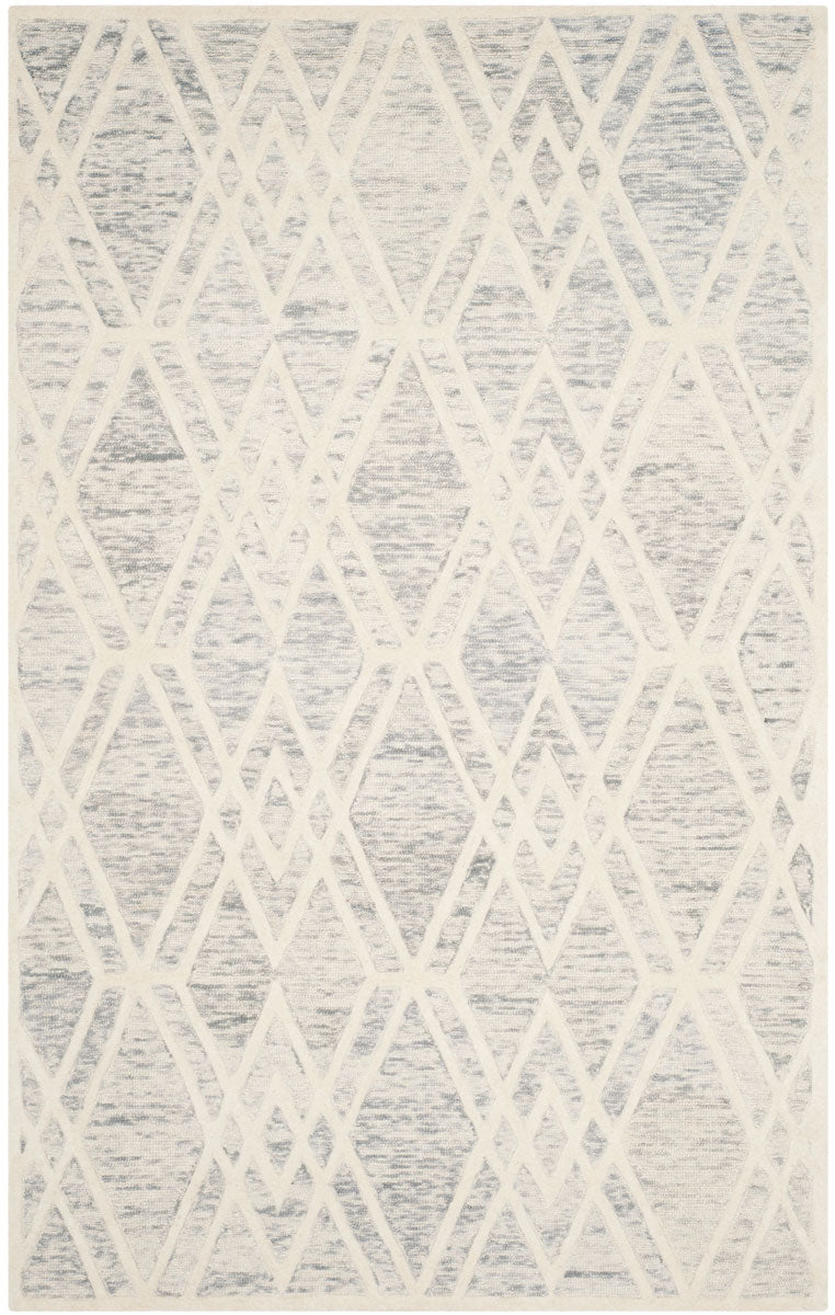 safavieh clearance cambridge cam729g light grey rug