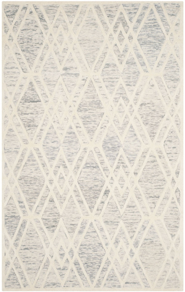 safavieh clearance cambridge cam729g light grey rug