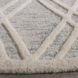 safavieh clearance cambridge cam729g light grey rug