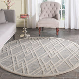 safavieh clearance cambridge cam729g light grey rug