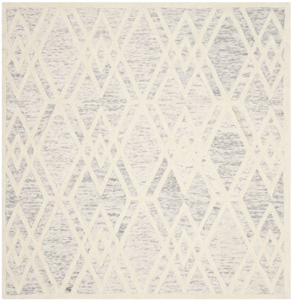 safavieh clearance cambridge cam729g light grey rug