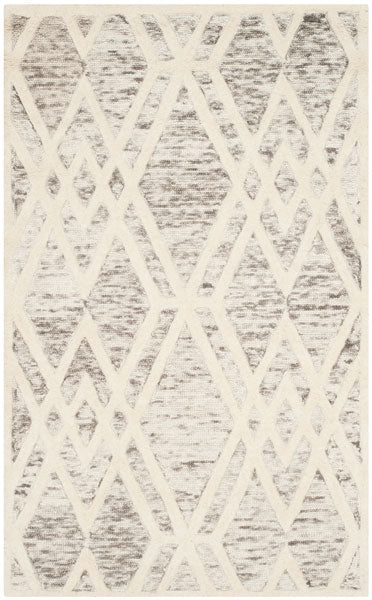 safavieh clearance cambridge cam729r light brown rug