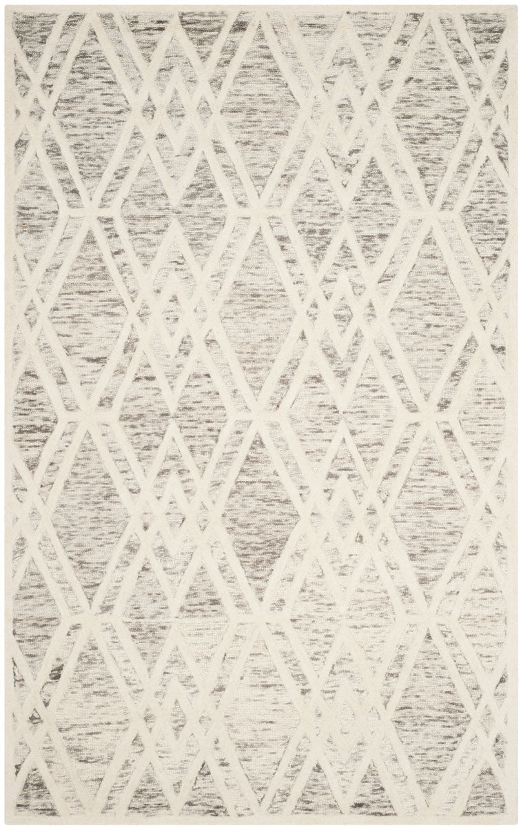 safavieh clearance cambridge cam729r light brown rug