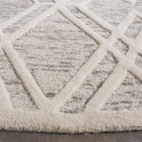 safavieh clearance cambridge cam729r light brown rug