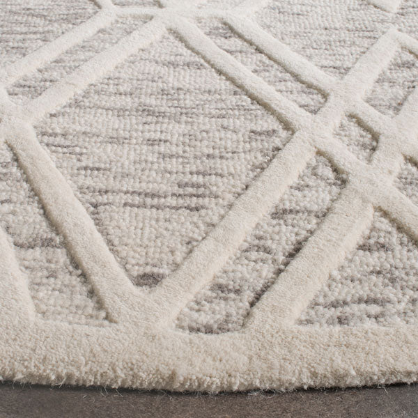 safavieh clearance cambridge cam729r light brown rug