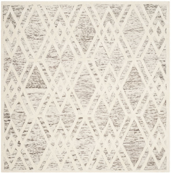 safavieh clearance cambridge cam729r light brown rug