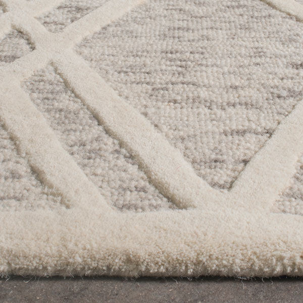 safavieh clearance cambridge cam729r light brown rug