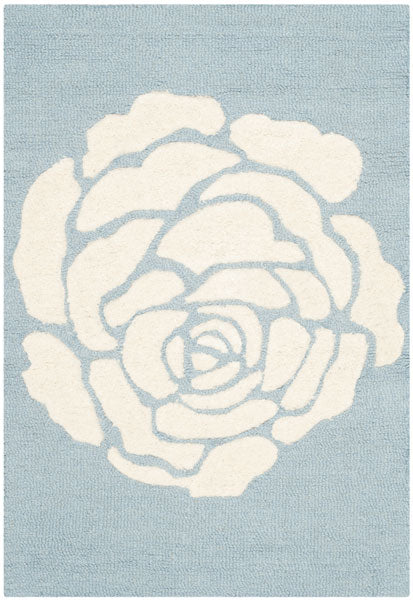 safavieh clearance cambridge cam782b blue rug