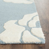 safavieh clearance cambridge cam782b blue rug