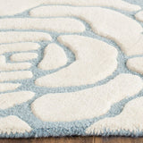 safavieh clearance cambridge cam782b blue rug