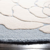 safavieh clearance cambridge cam782b blue rug