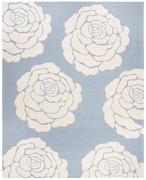 safavieh clearance cambridge cam782b blue rug