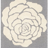 safavieh clearance cambridge cam782d dark grey rug