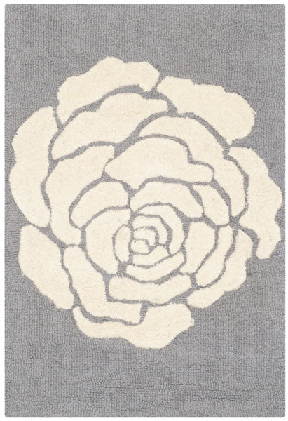 safavieh clearance cambridge cam782d dark grey rug