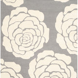 safavieh clearance cambridge cam782d dark grey rug