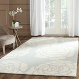safavieh clearance cambridge cam782g grey rug