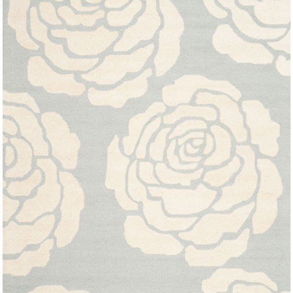 safavieh clearance cambridge cam782g grey rug