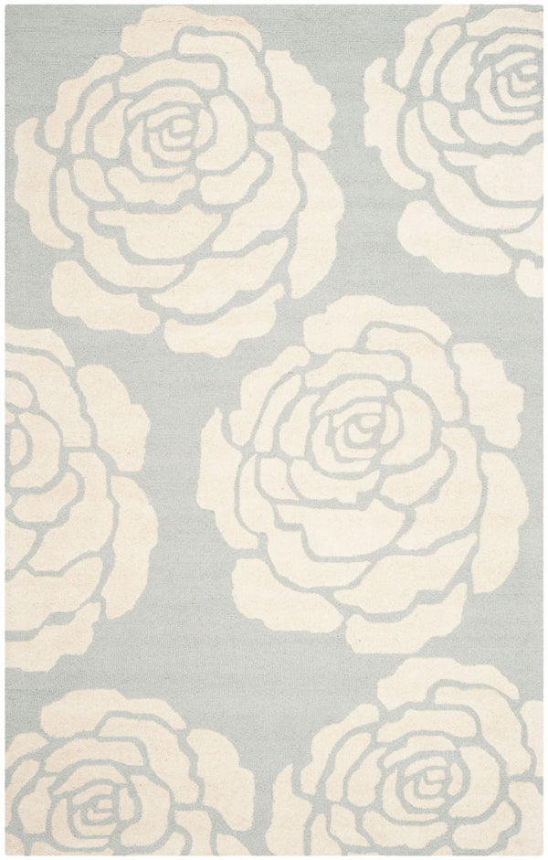 safavieh clearance cambridge cam782g grey rug