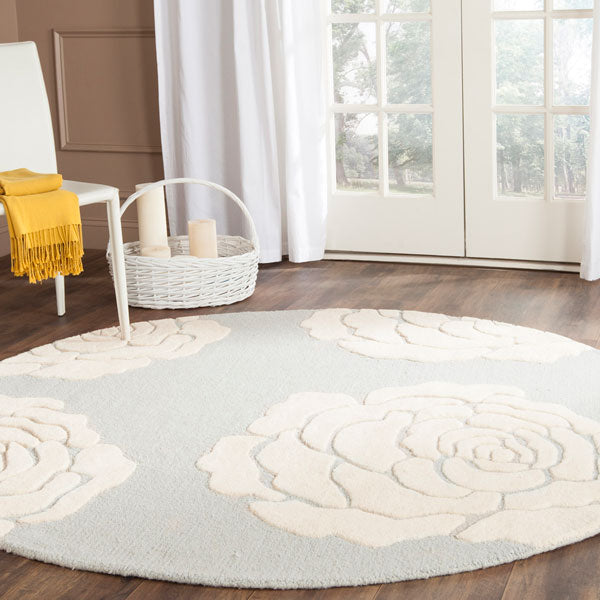 safavieh clearance cambridge cam782g grey rug