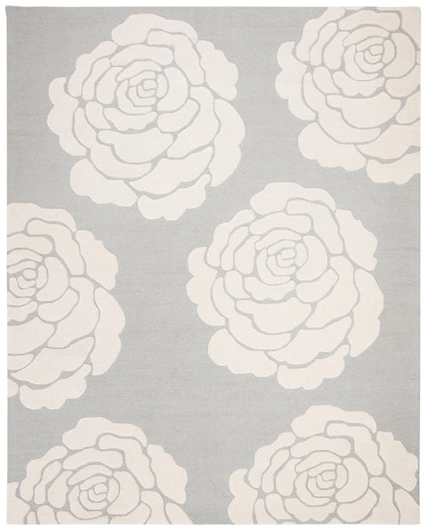 safavieh clearance cambridge cam782g grey rug