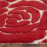 safavieh clearance cambridge cam782i ivory rug