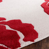 safavieh clearance cambridge cam782i ivory rug