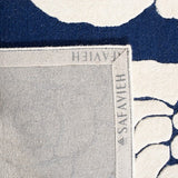 safavieh clearance cambridge cam782m navy rug