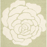safavieh clearance cambridge cam782n lime rug