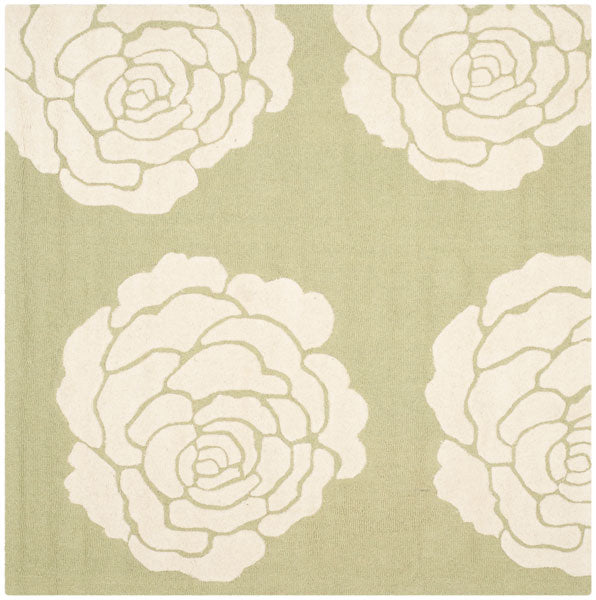 safavieh clearance cambridge cam782n lime rug
