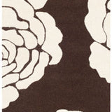 safavieh clearance cambridge cam782r brown rug