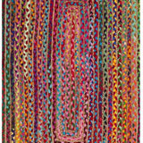 safavieh clearance cape cod cap202a red rug