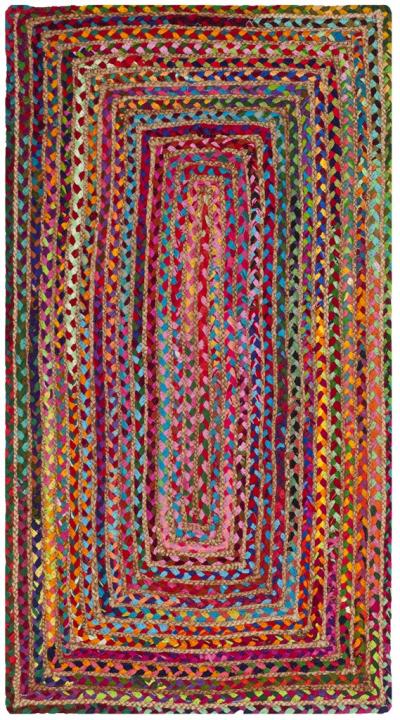 safavieh clearance cape cod cap202a red rug