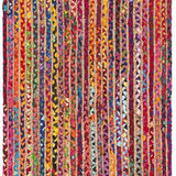 safavieh clearance cape cod cap202a red rug