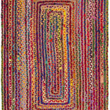 safavieh clearance cape cod cap202a red rug