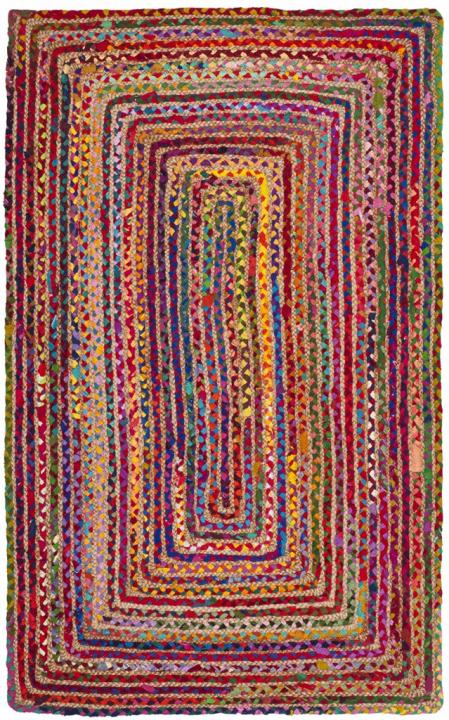 safavieh clearance cape cod cap202a red rug