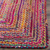 safavieh clearance cape cod cap202a red rug