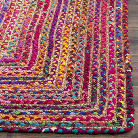 safavieh clearance cape cod cap202a red rug