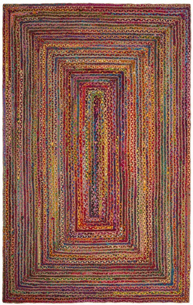 safavieh clearance cape cod cap202a red rug